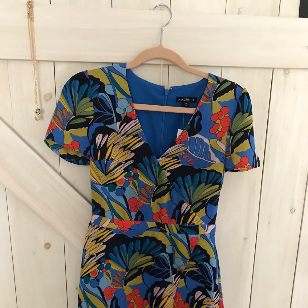 J.Crew Dress